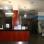 Hotel 44 3*