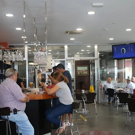 44 Hotel 3*