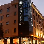 44 Hotel Gijon