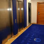 Hotel 44 3*