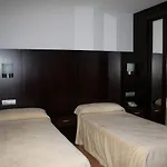 Hotel 44 Gijon