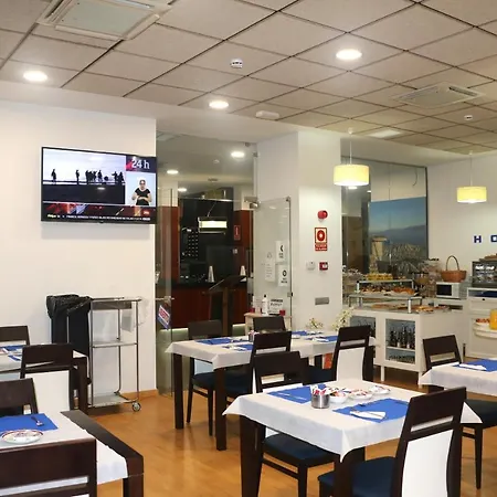44号酒店 3*