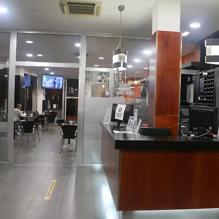 酒店 44号酒店 希洪