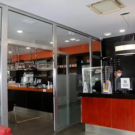 44号酒店 酒店 3*