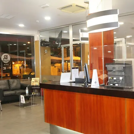 44号酒店 3* 希洪