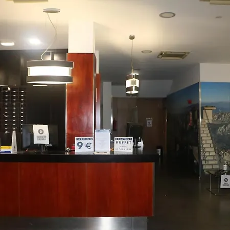 酒店 44号酒店 3*