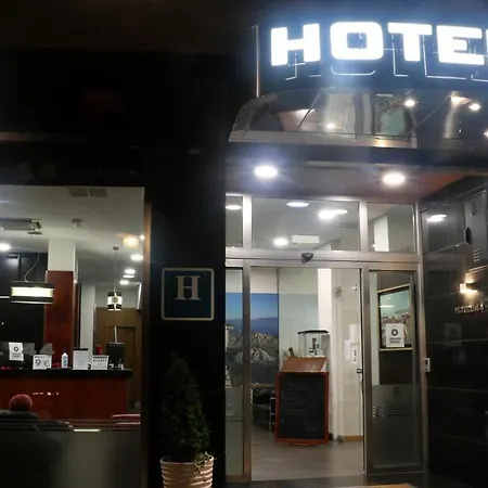 44号酒店 酒店 3*