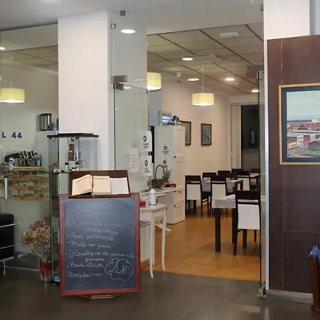 44号酒店 3*
