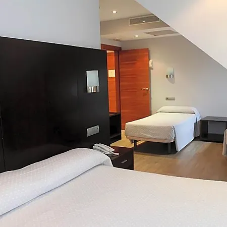 44 Hotel Gijón
