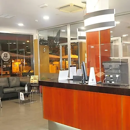 Hotel 44