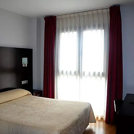 Hotel 44 Gijón