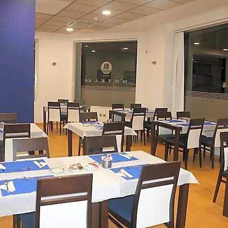 Hotel 44 Gijón