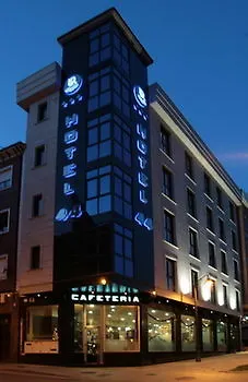 44号酒店 酒店