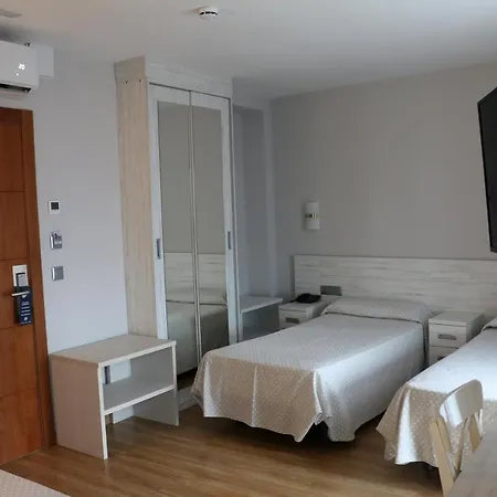 Szálloda 44 Gijón